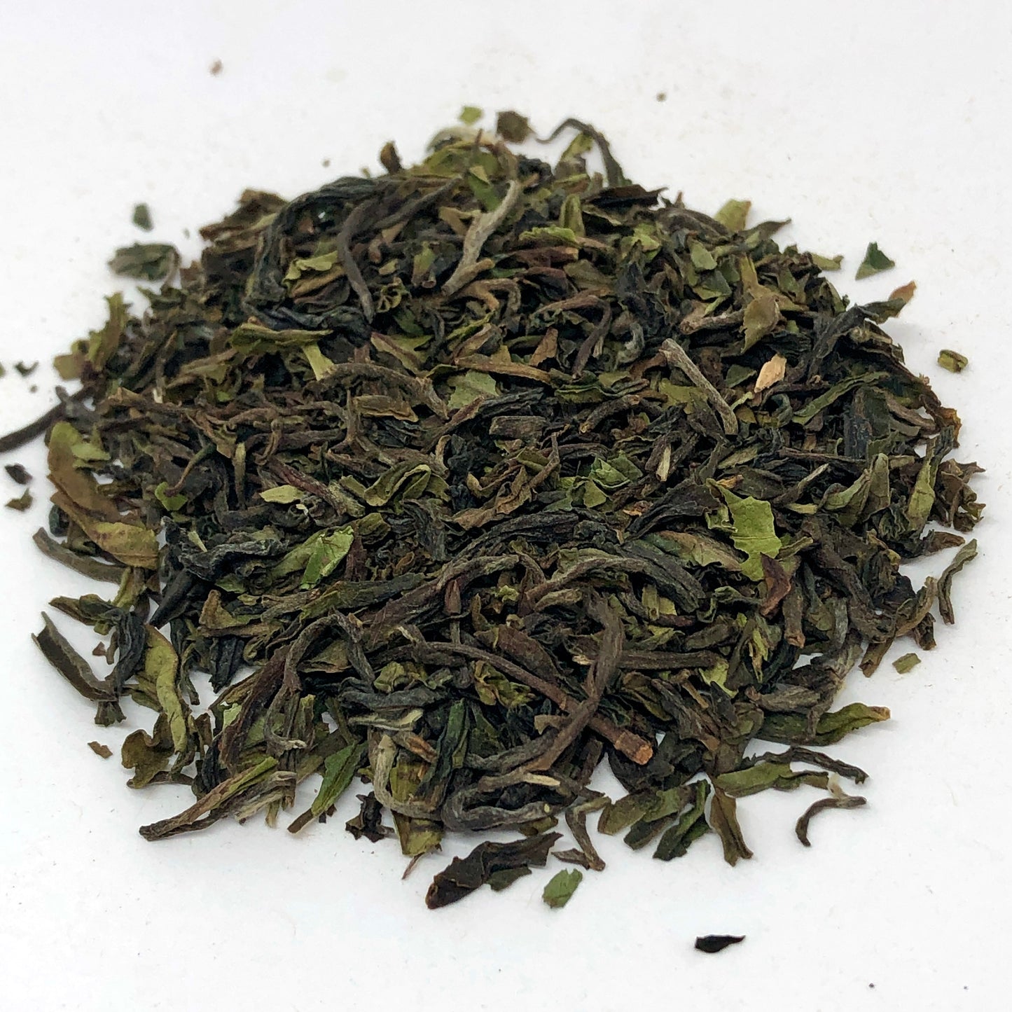 Jungpana Estate 1st Flush - Darjeeling (org)