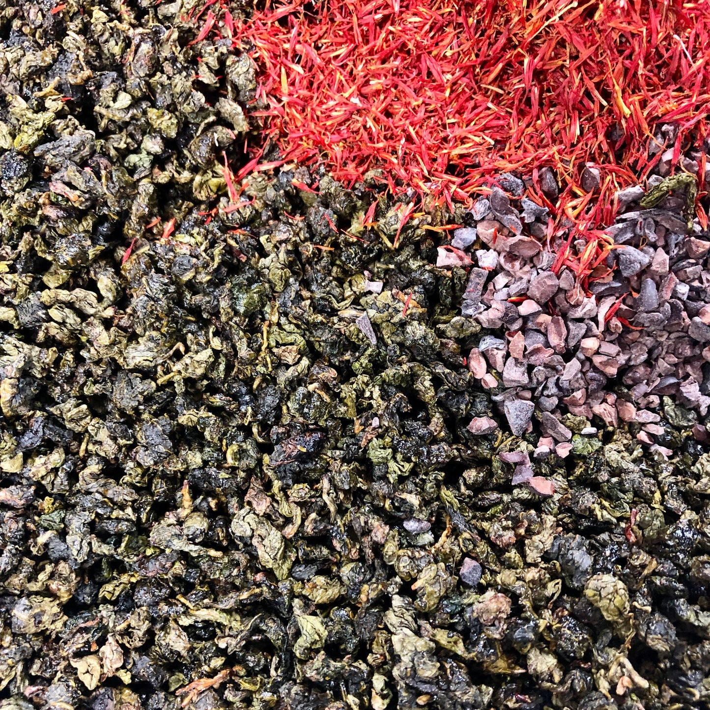 Nutcracker Oolong
