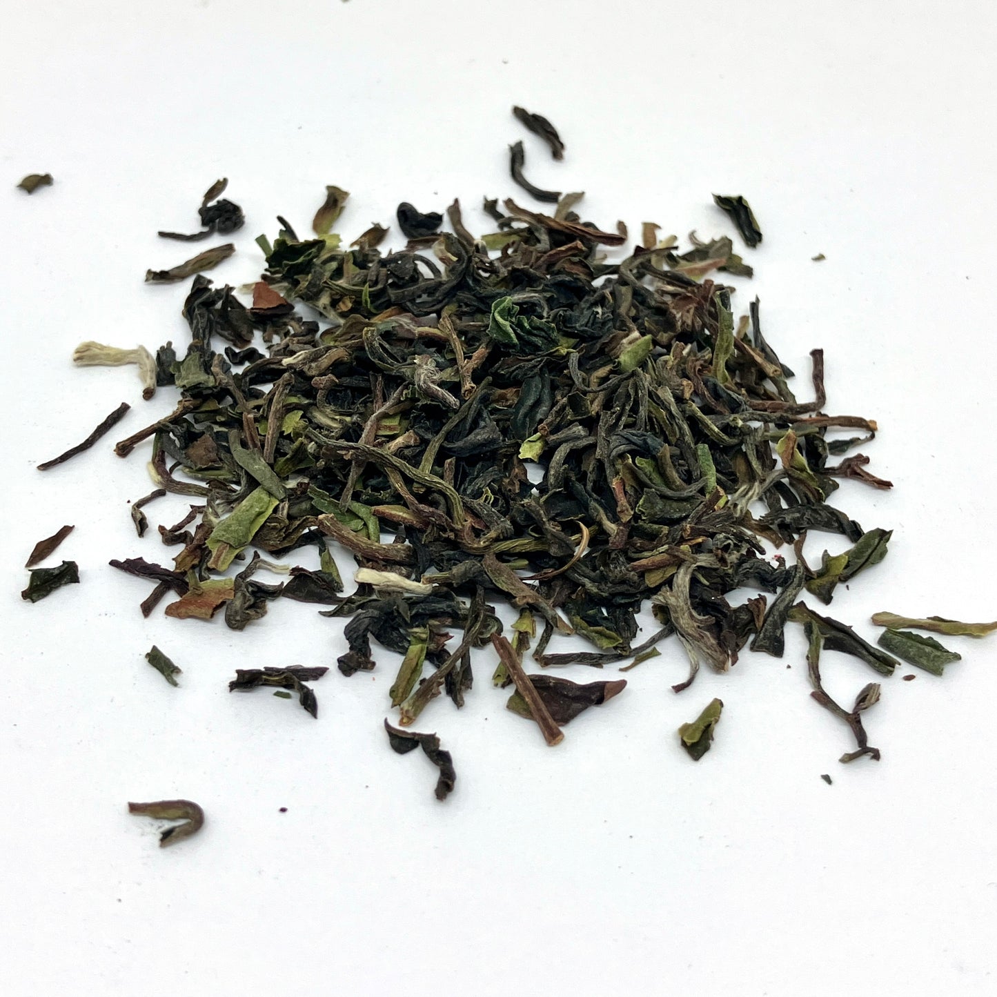 Singell Estate 1st Flush - Darjeeling (org)