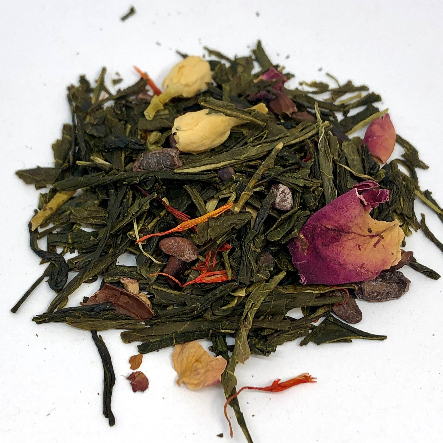 Walnut Truffle - TEA VAULT
