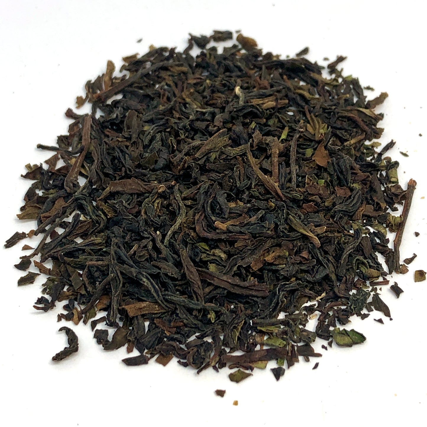 Castleton Estate 2nd Flush - Darjeeling