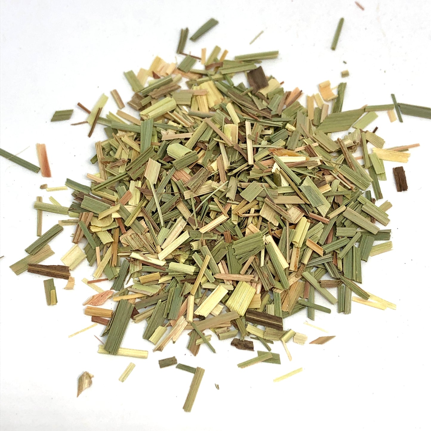 Lemongrass, cut (org)