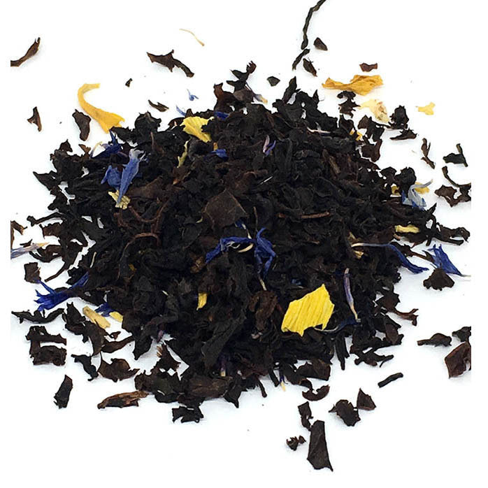Decaf Earl Grey