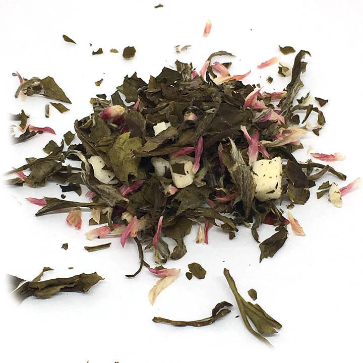 Loha Lychee - TEA VAULT