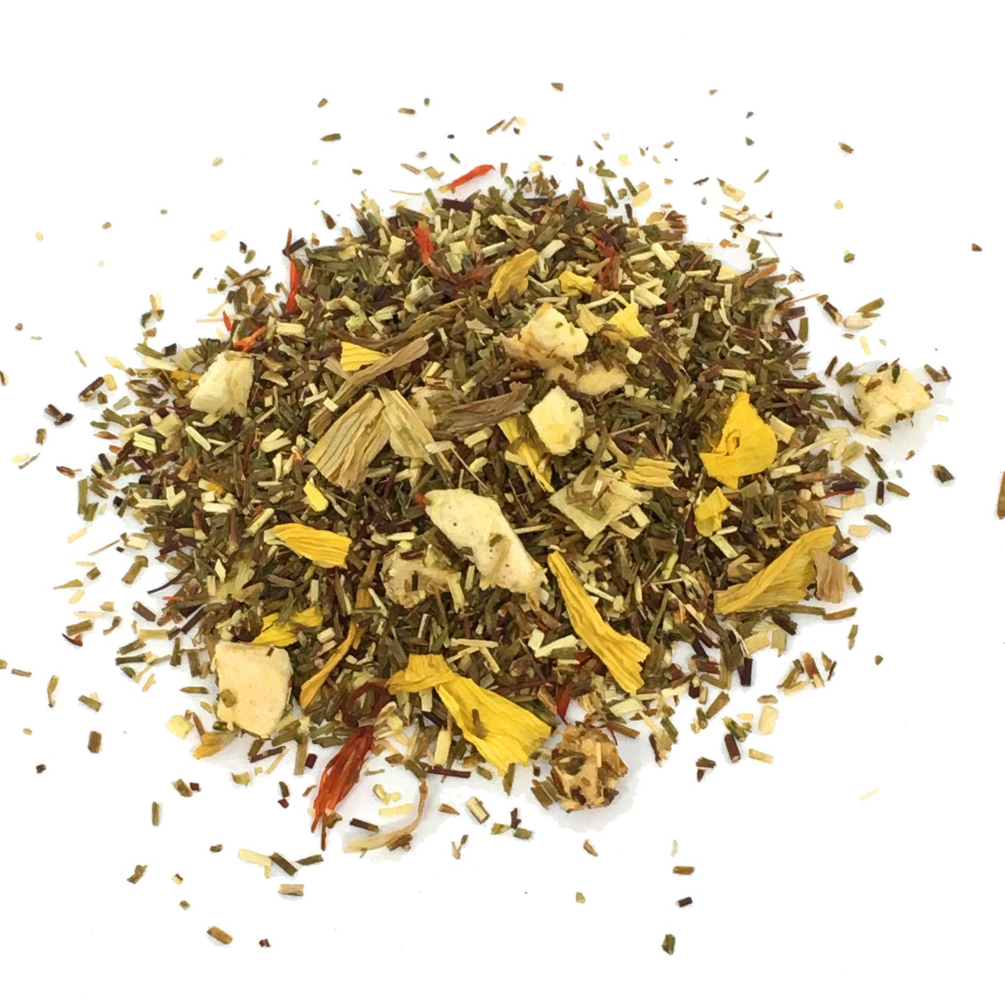 Fuzzy Peach Rooibos