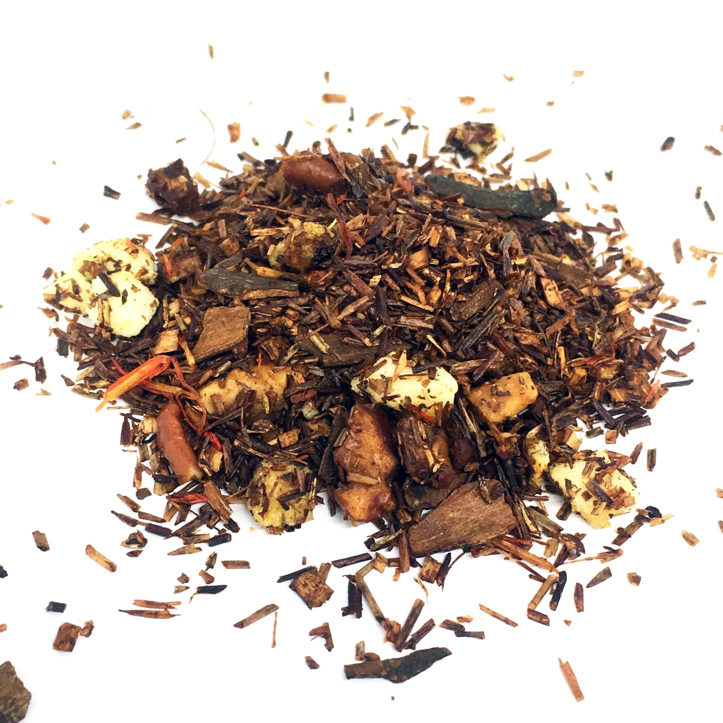 Apple Strudel Rooibos - TEA VAULT