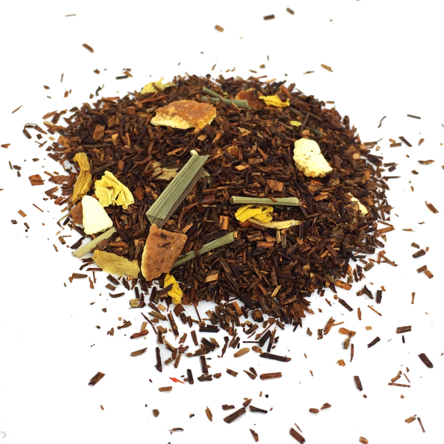 Citrus Splash - TEA VAULT