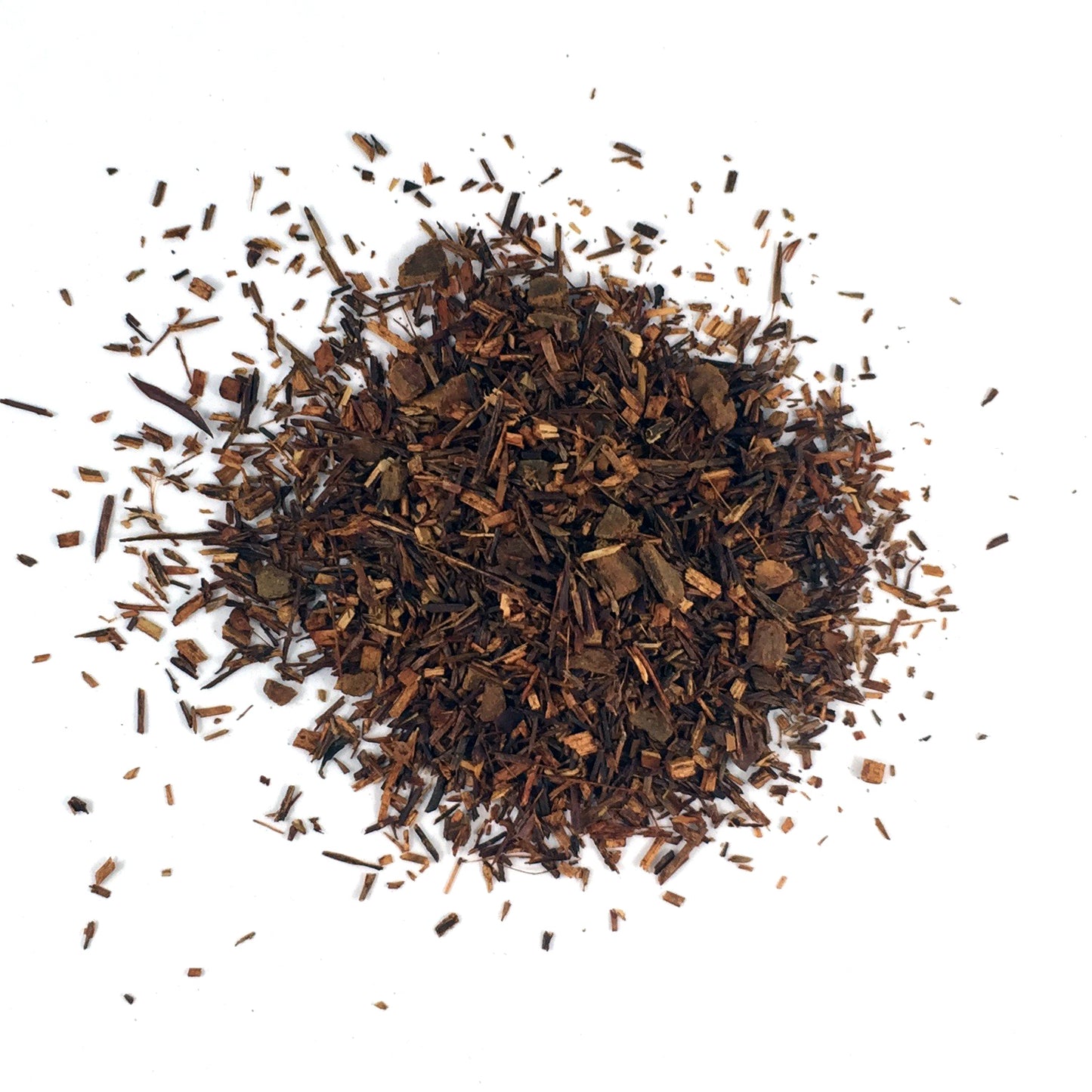 Cinnamon Swirl - TEA VAULT