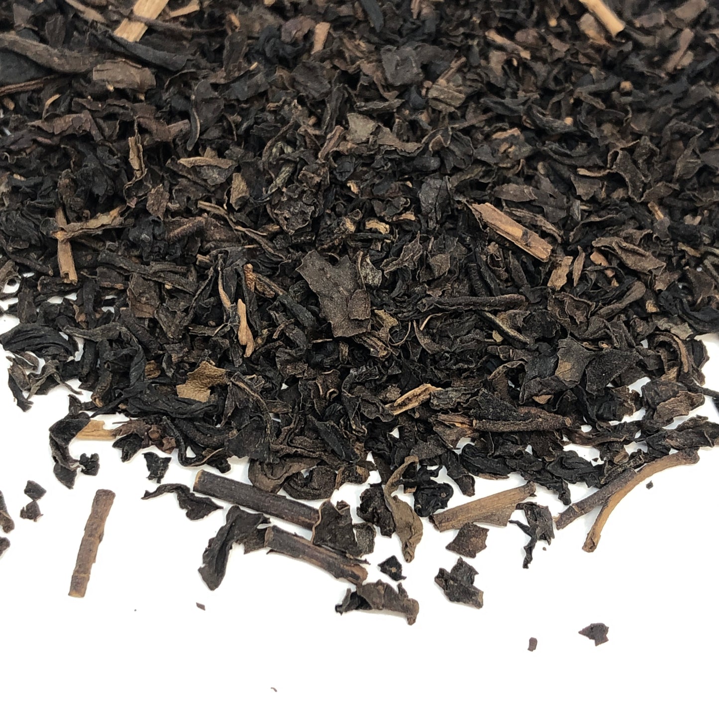 Decaf English Breakfast