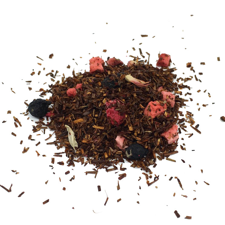 Bumbleberry Rooibos - TEA VAULT