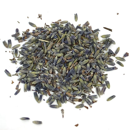 Lavender Buds (Lavandin)