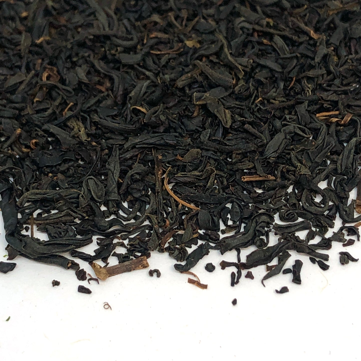 Seogwang Hongcha / Seogwang Black Tea - Jeju (org)
