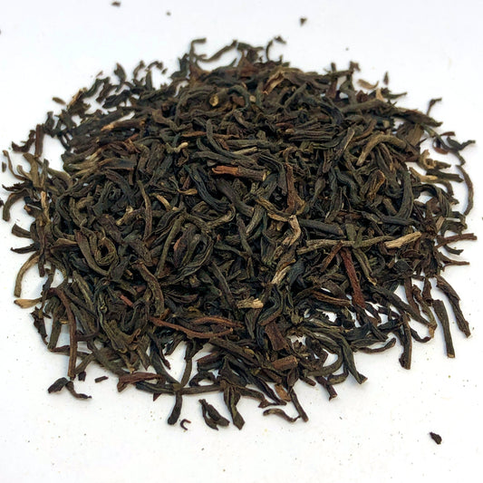 Jingia Estate GTOP - Assam