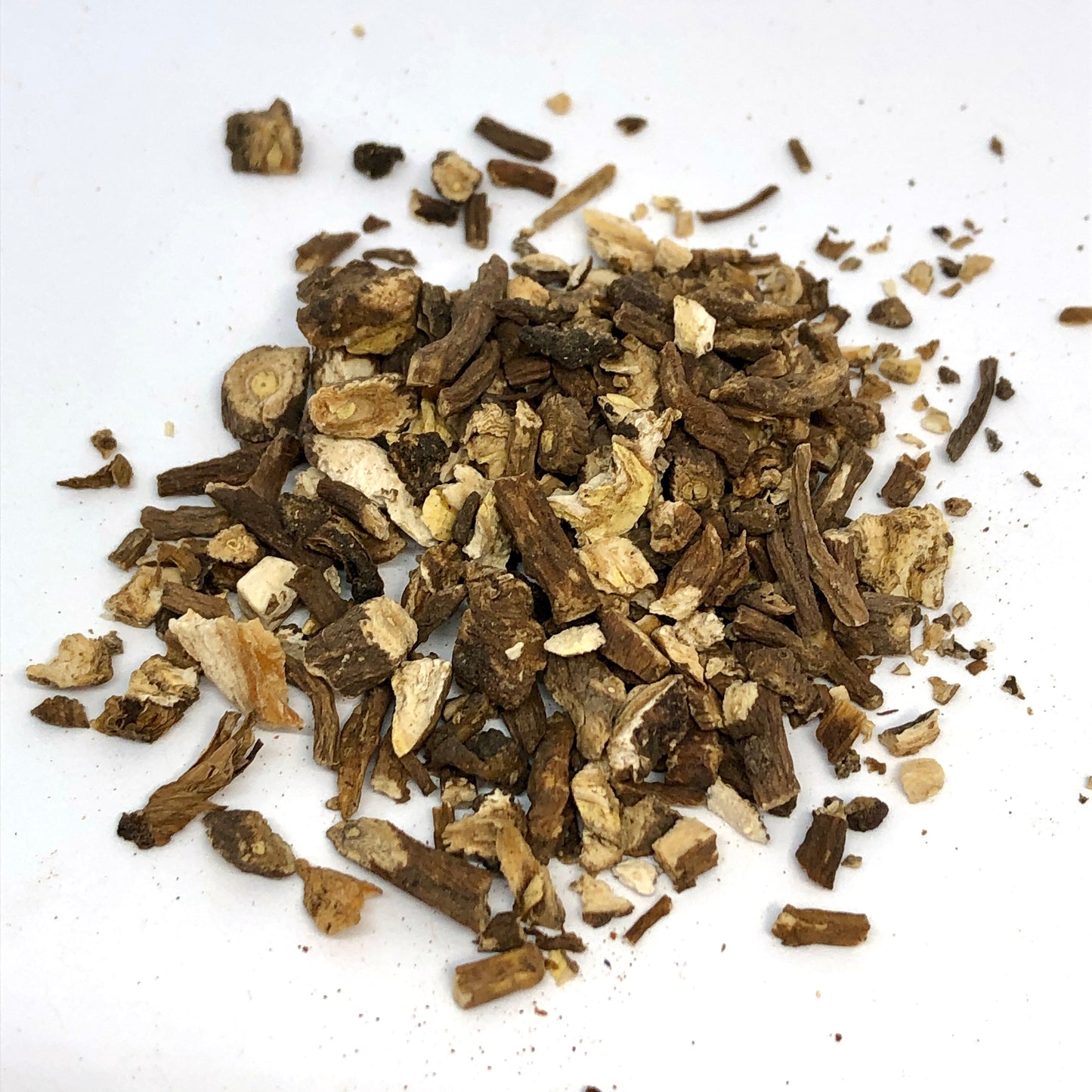 Dandelion Root, cut (org)