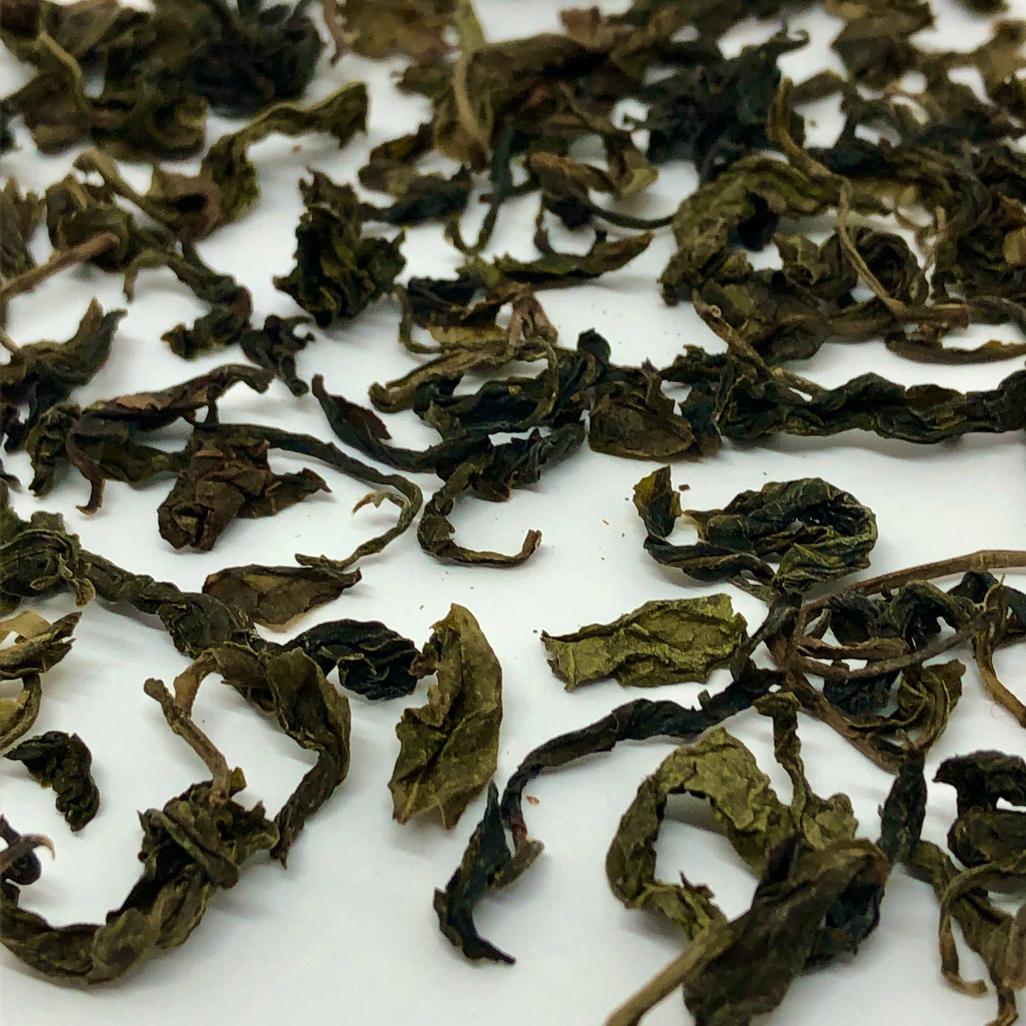 Bao Zhong / Spring Pouchong - Nantou