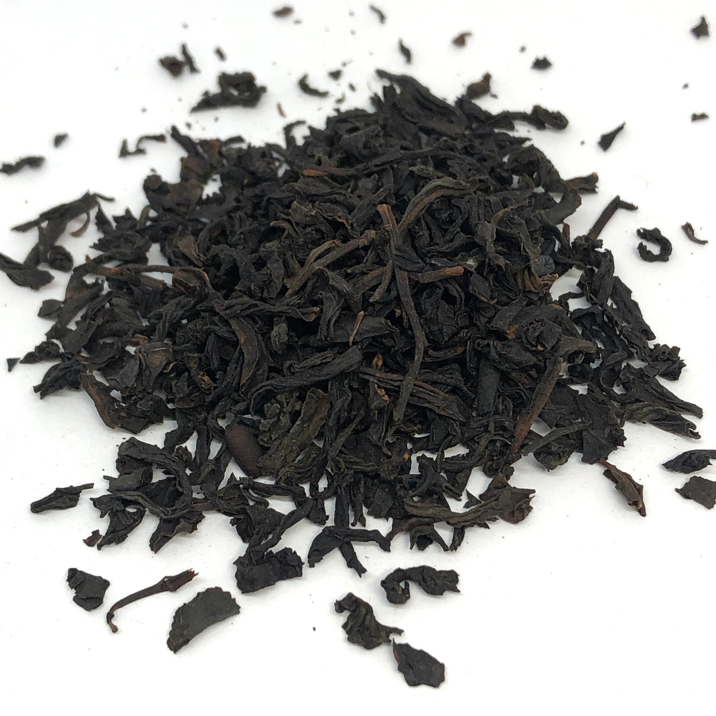 Smoked Lapsang Souchong - Fujian