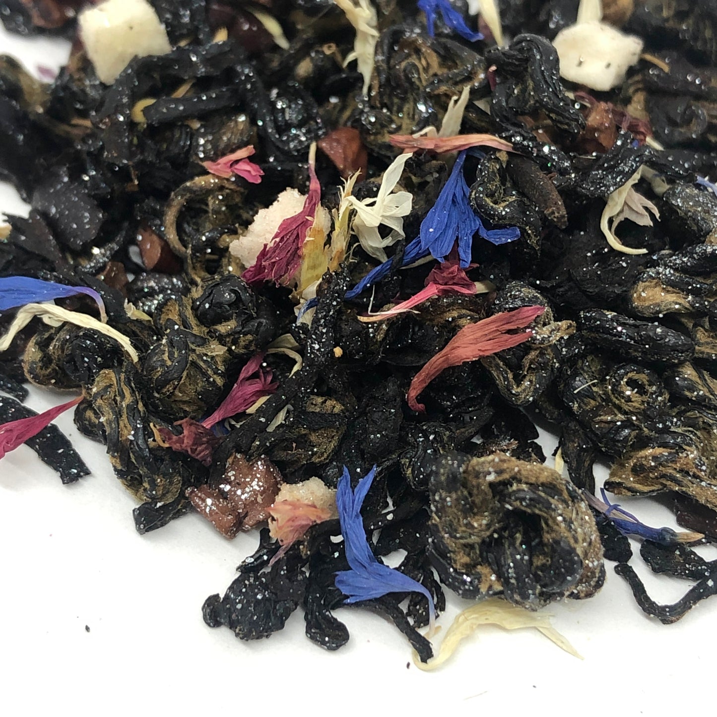 Chocolate Mini Egg - TEA VAULT
