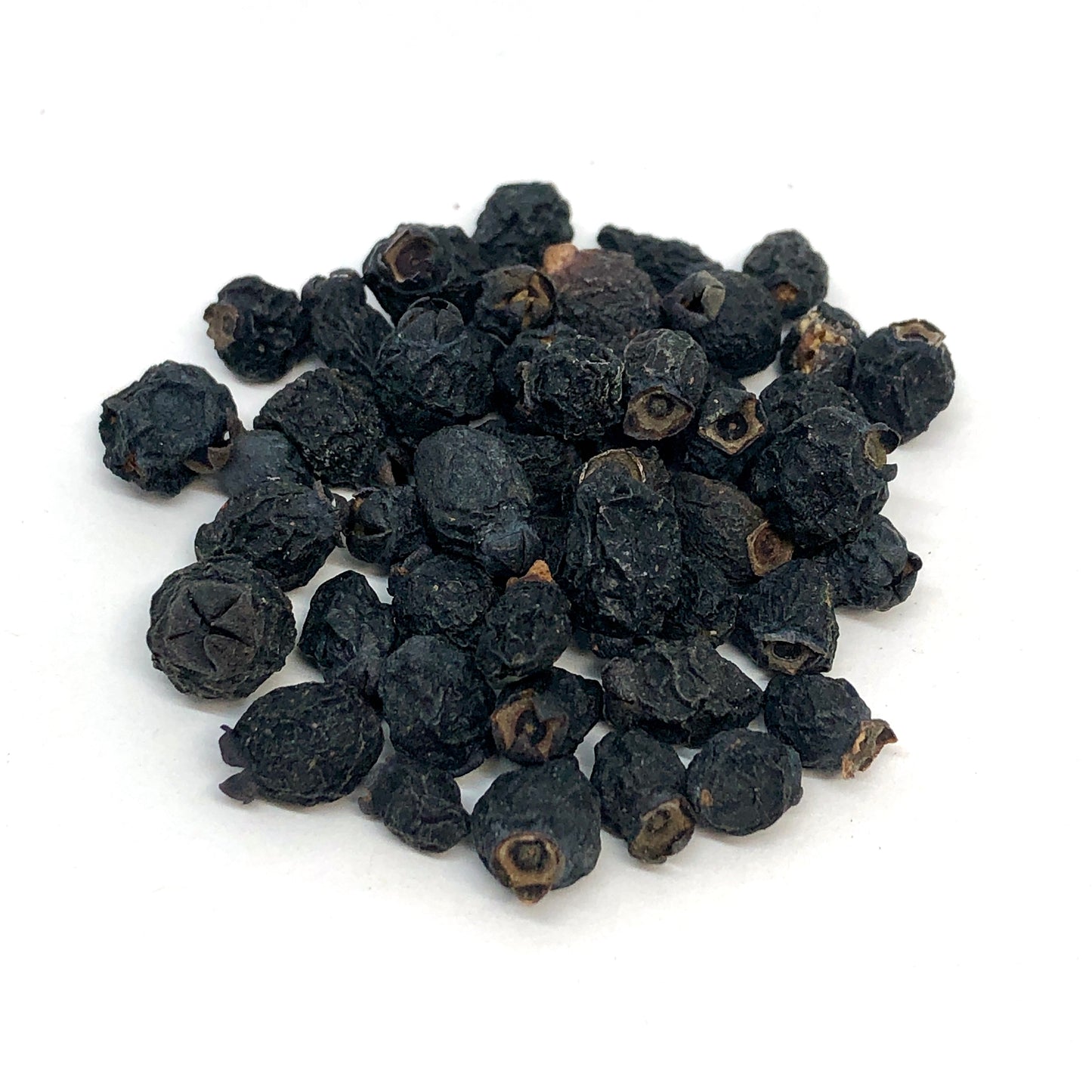 European Blueberries / Bilberries, air dried