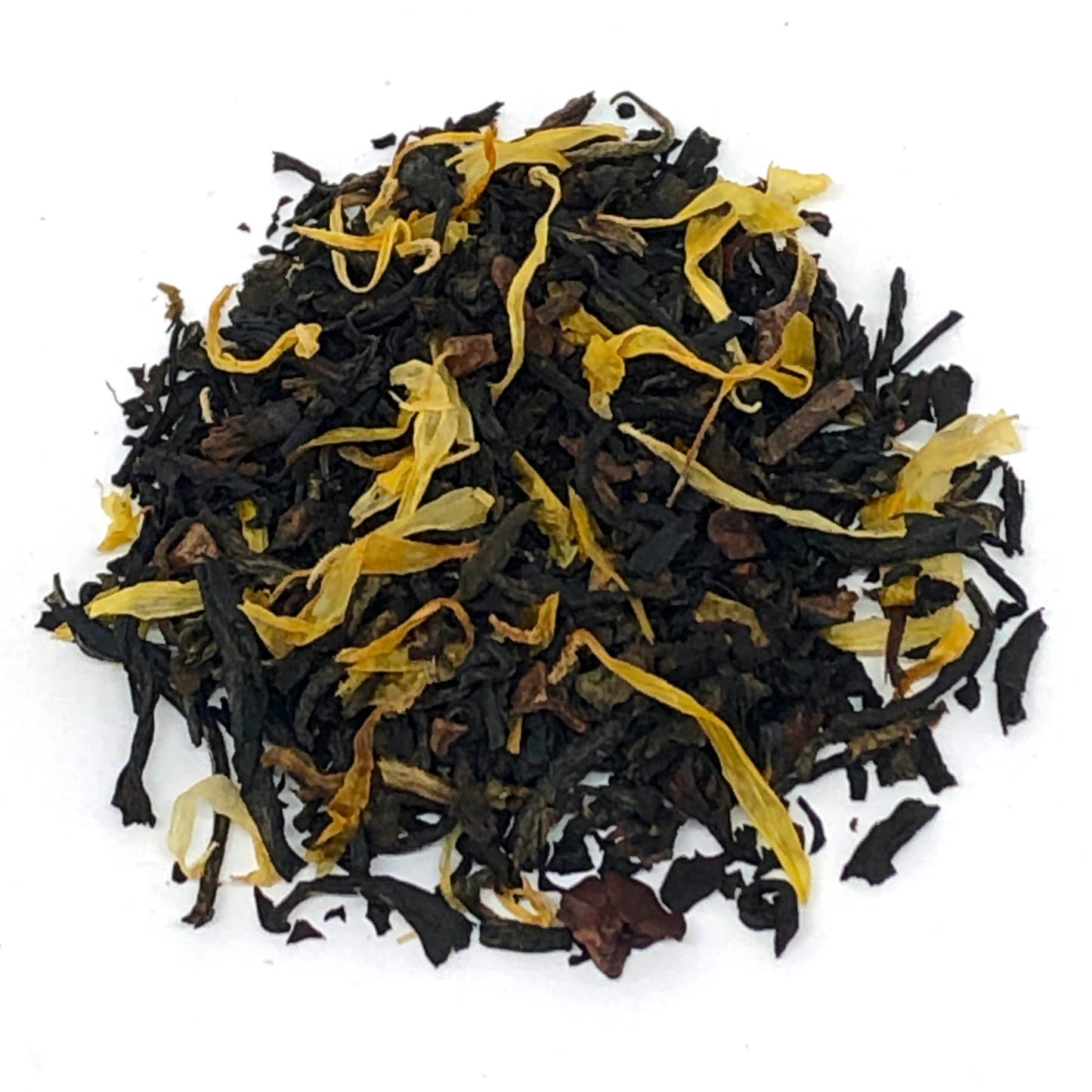 Decaf Caramel Cluster - TEA VAULT