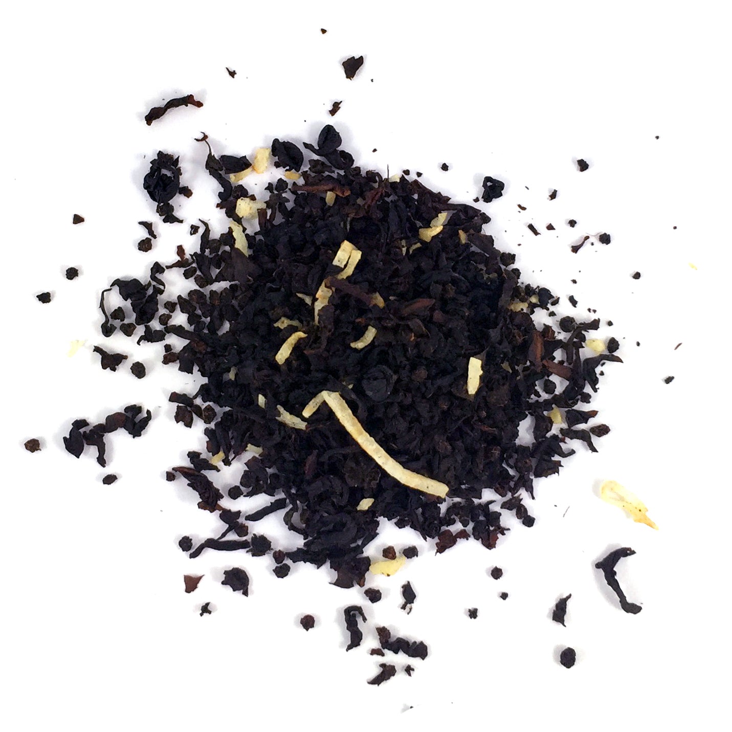 Decaf Paradise Coconut - TEA VAULT