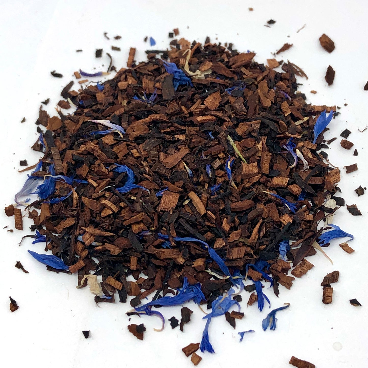 Honeybush Earl Grey