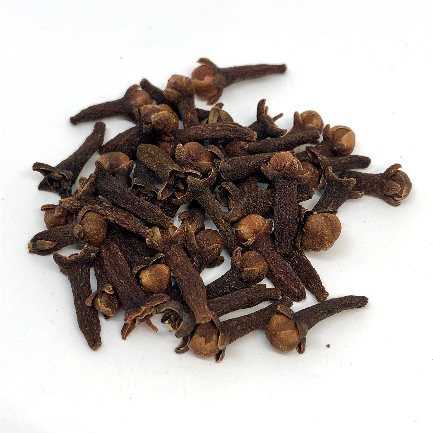 Cloves, whole