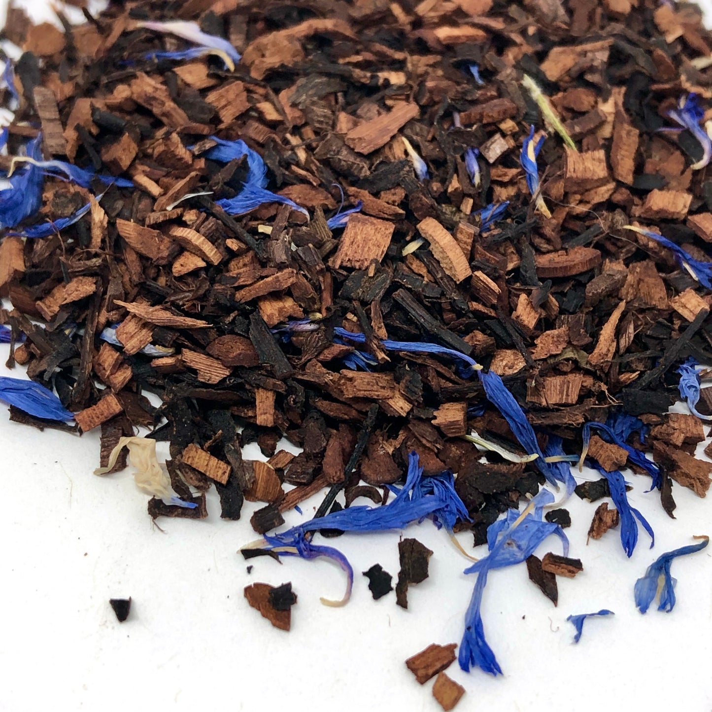 Honeybush Earl Grey