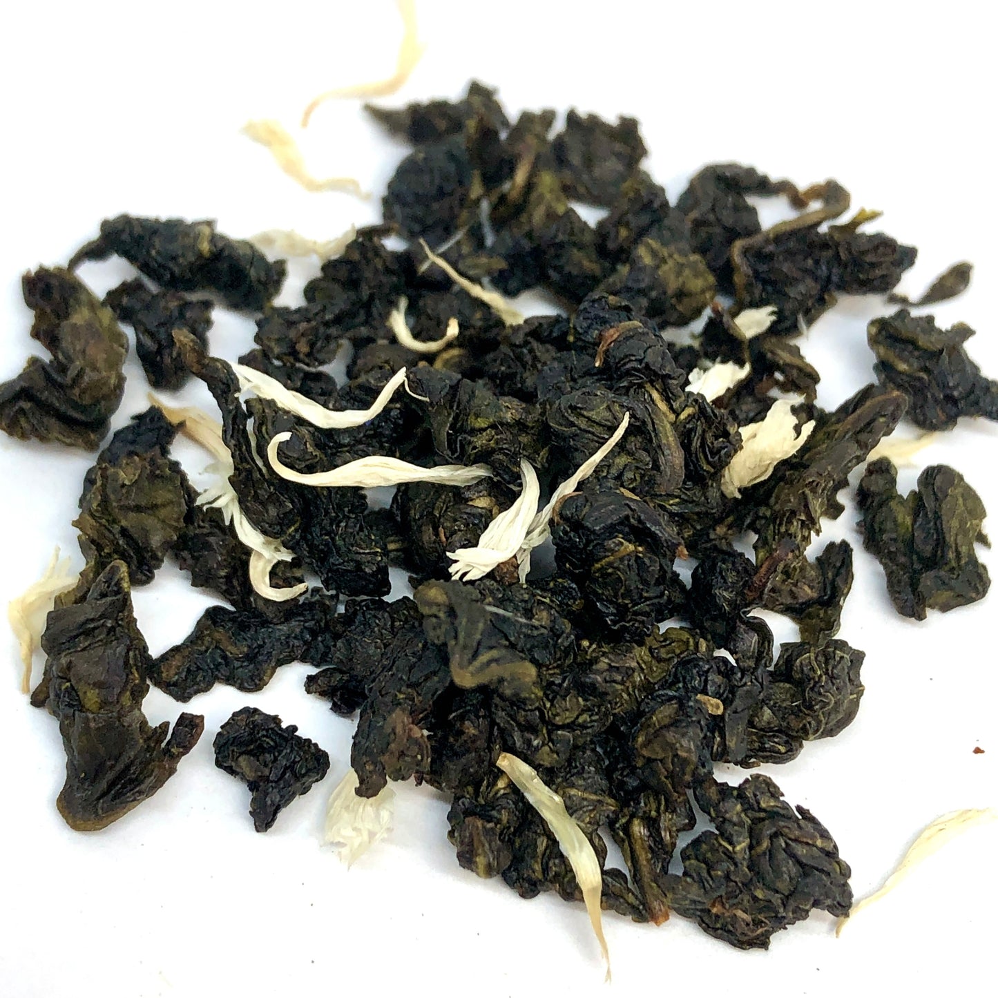 Vanilla Orchid Oolong