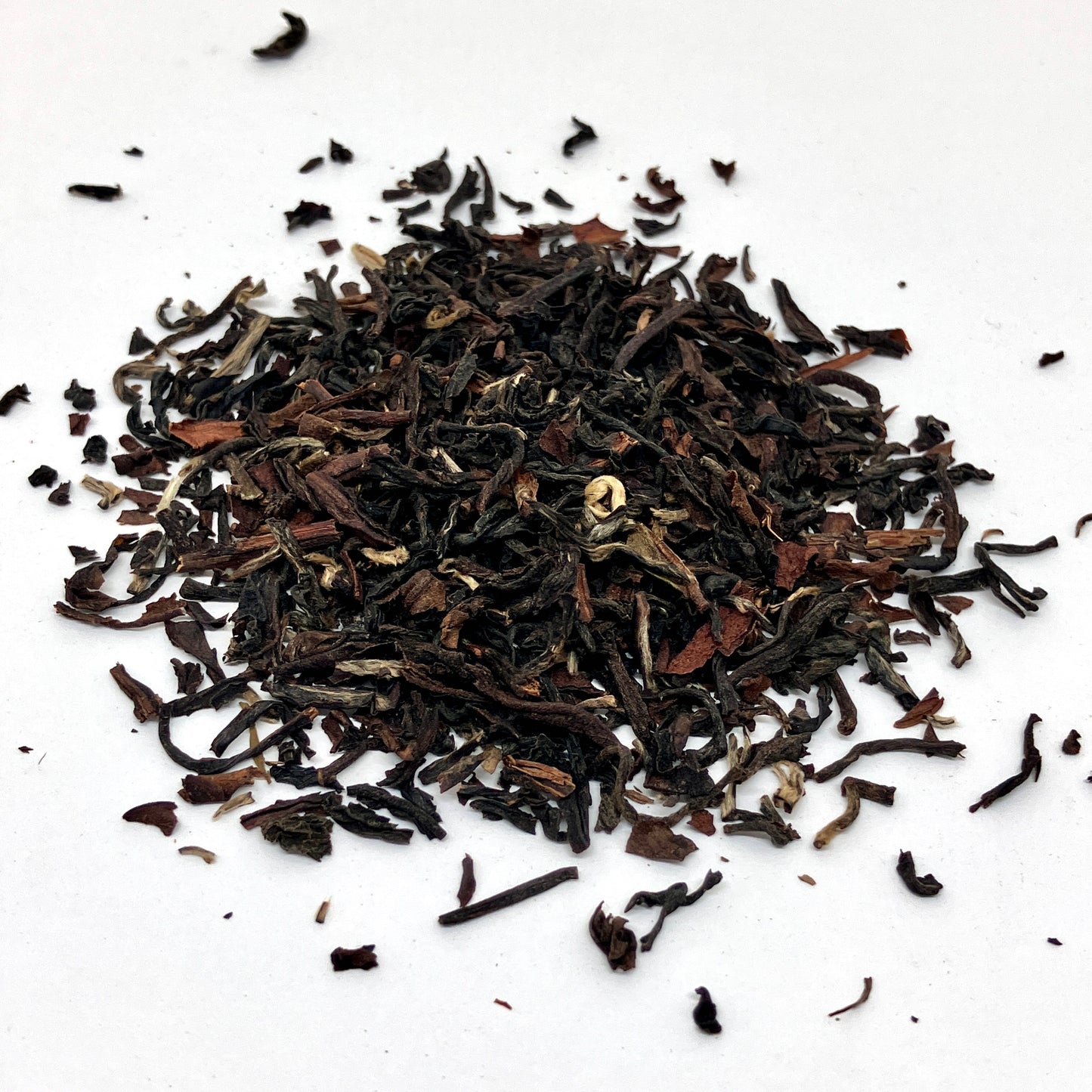 Singell Estate 2nd Flush - Darjeeling (org)