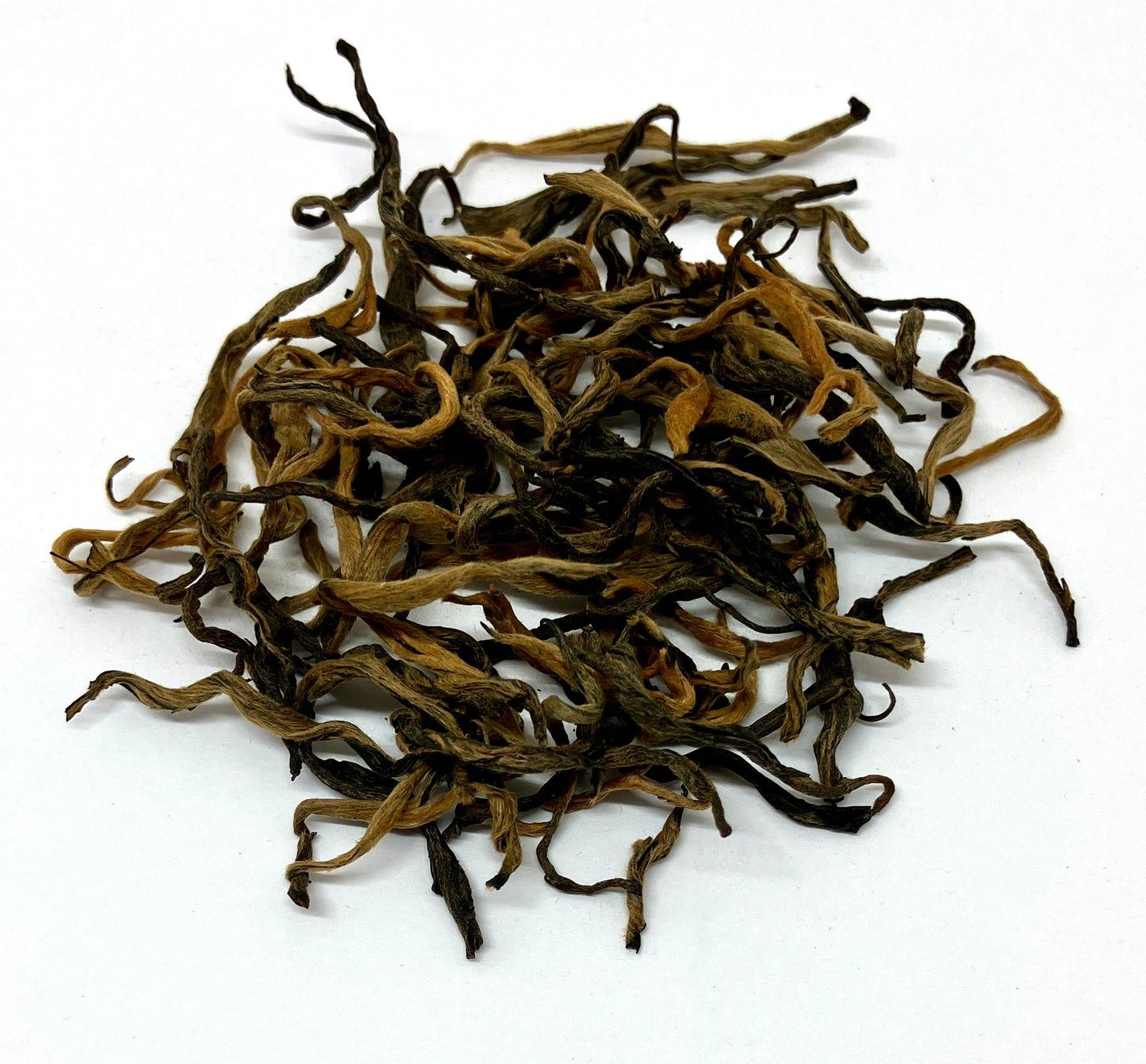 Dianhong Yunnan Gold (org)