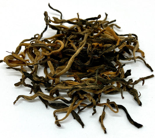 Dianhong Yunnan Gold (org)