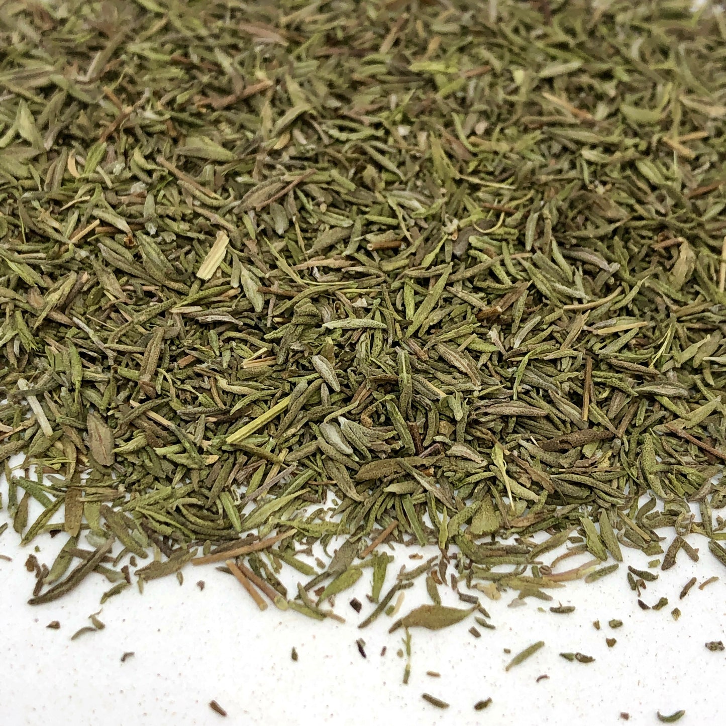 Thyme, cut (org)