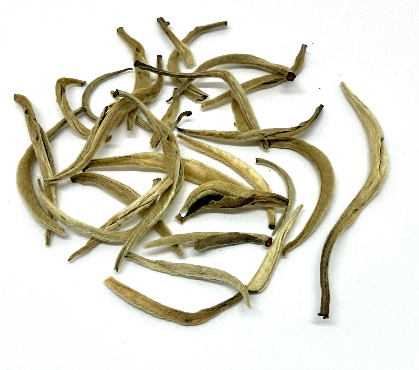 Yunnan Yin Zhen / Yunnan Silver Needle