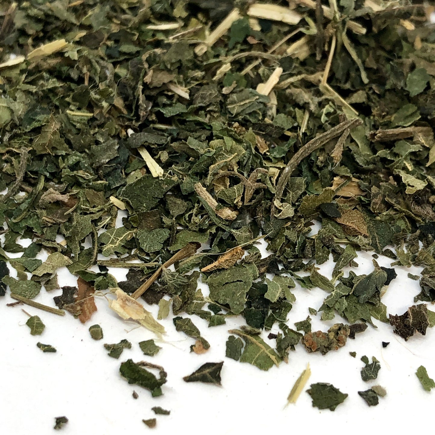 Nettle, cut (org)