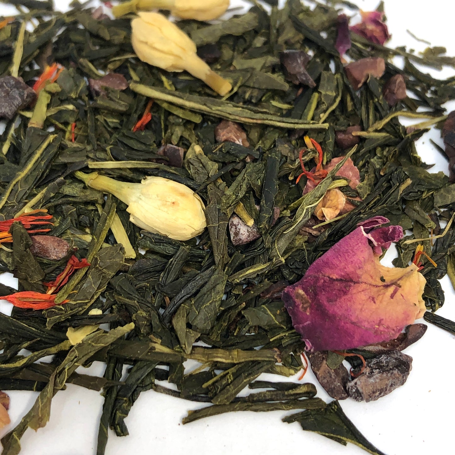 Walnut Truffle - TEA VAULT