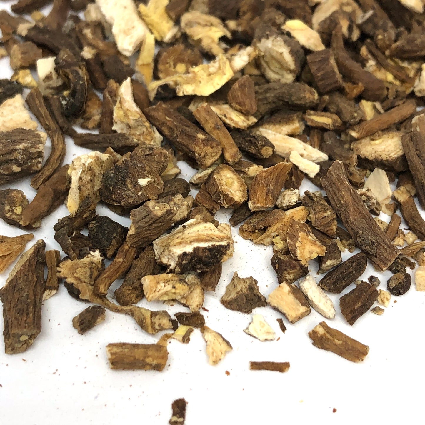 Dandelion Root, cut (org)