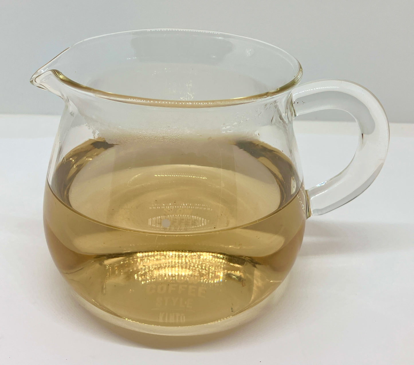 Yunnan Yin Zhen / Yunnan Silver Needle