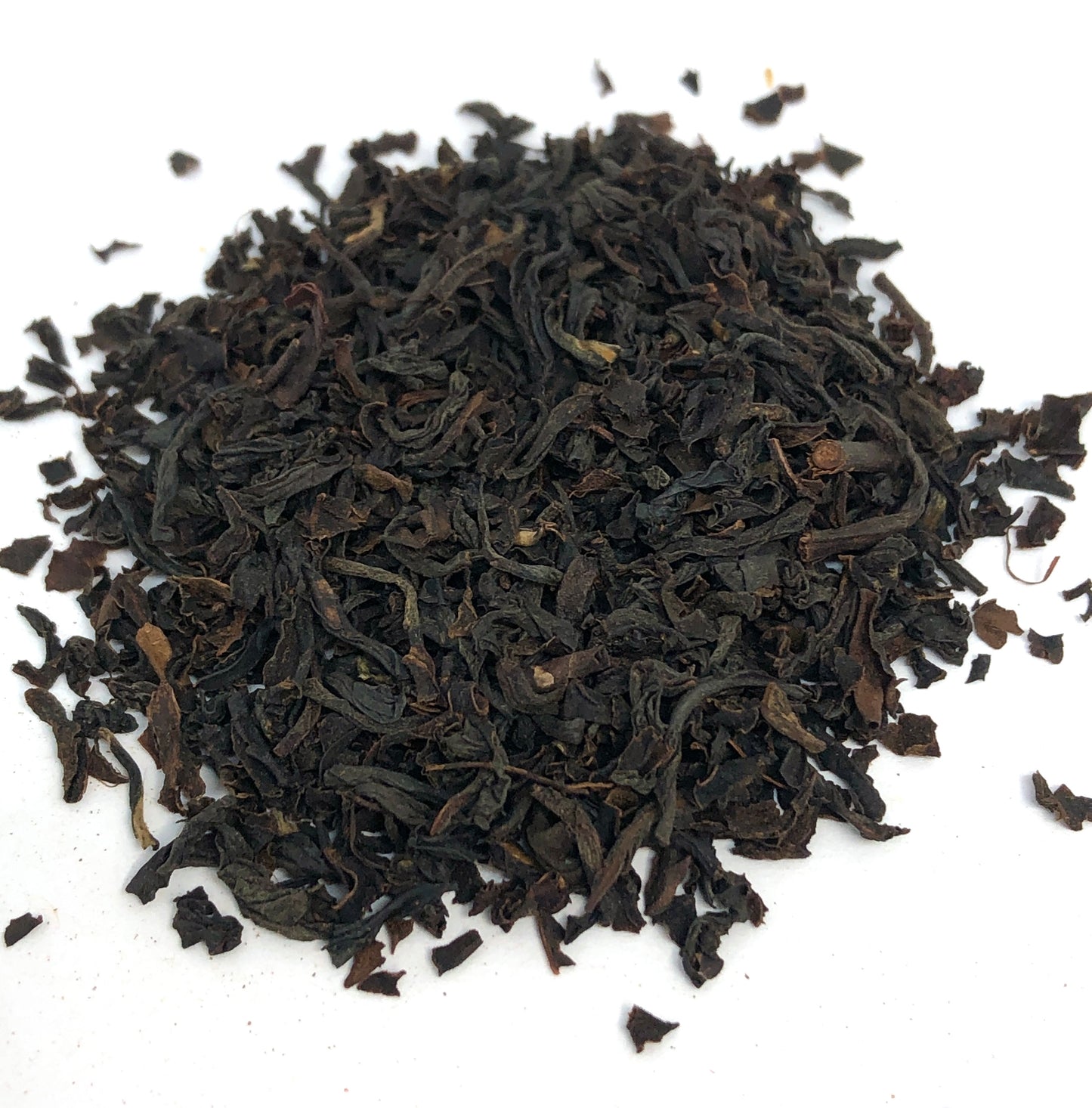 Santosa Estate BOPS - Java