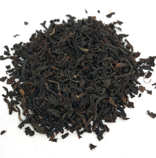 Santosa Estate BOPS - Java