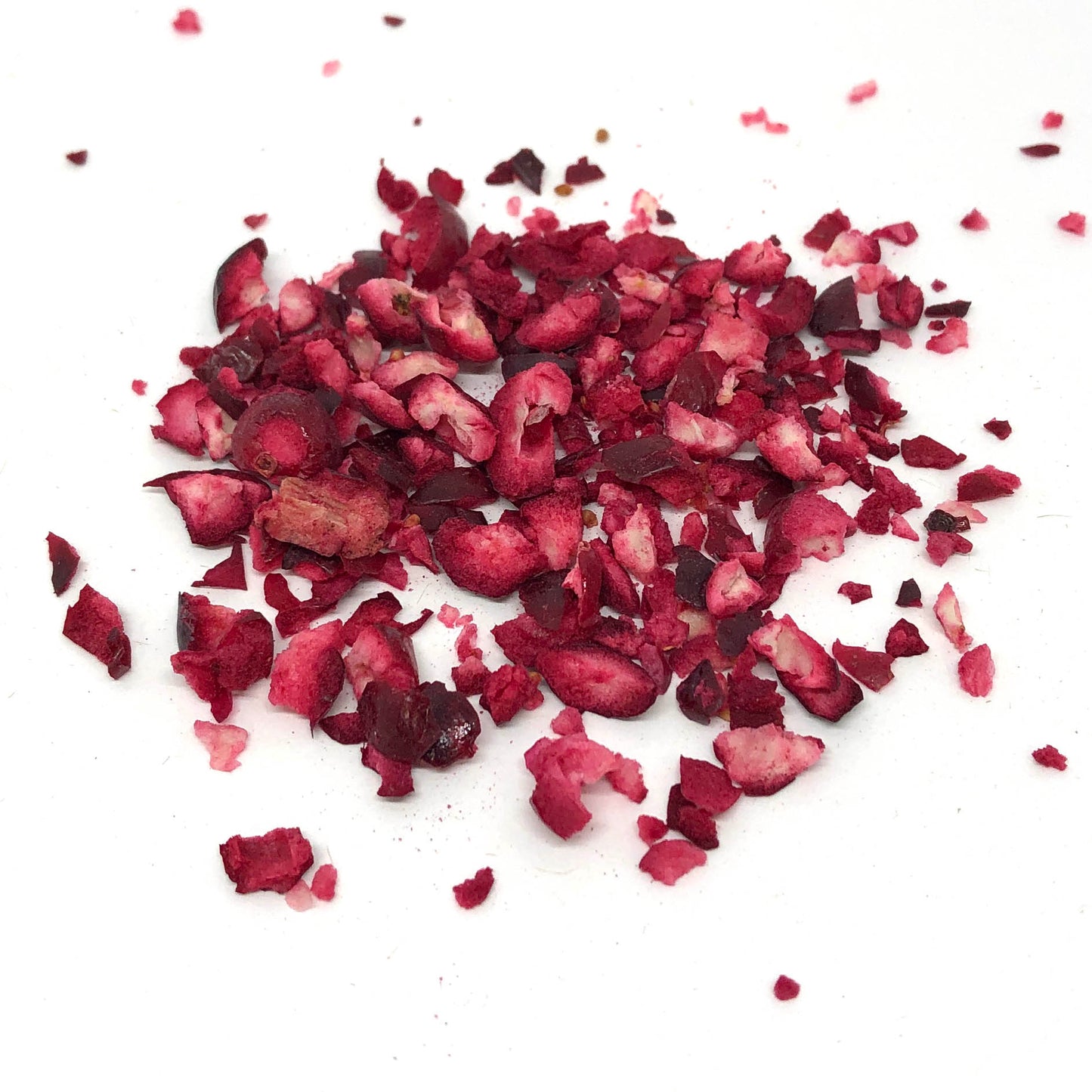 Cranberries - Freeze Dried