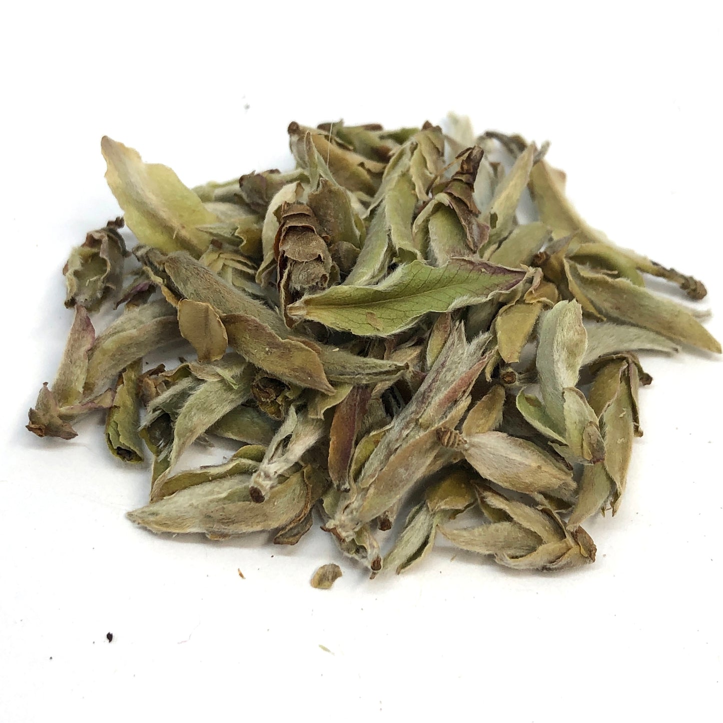 Nan Mei / Wild Tea Buds - Yunnan