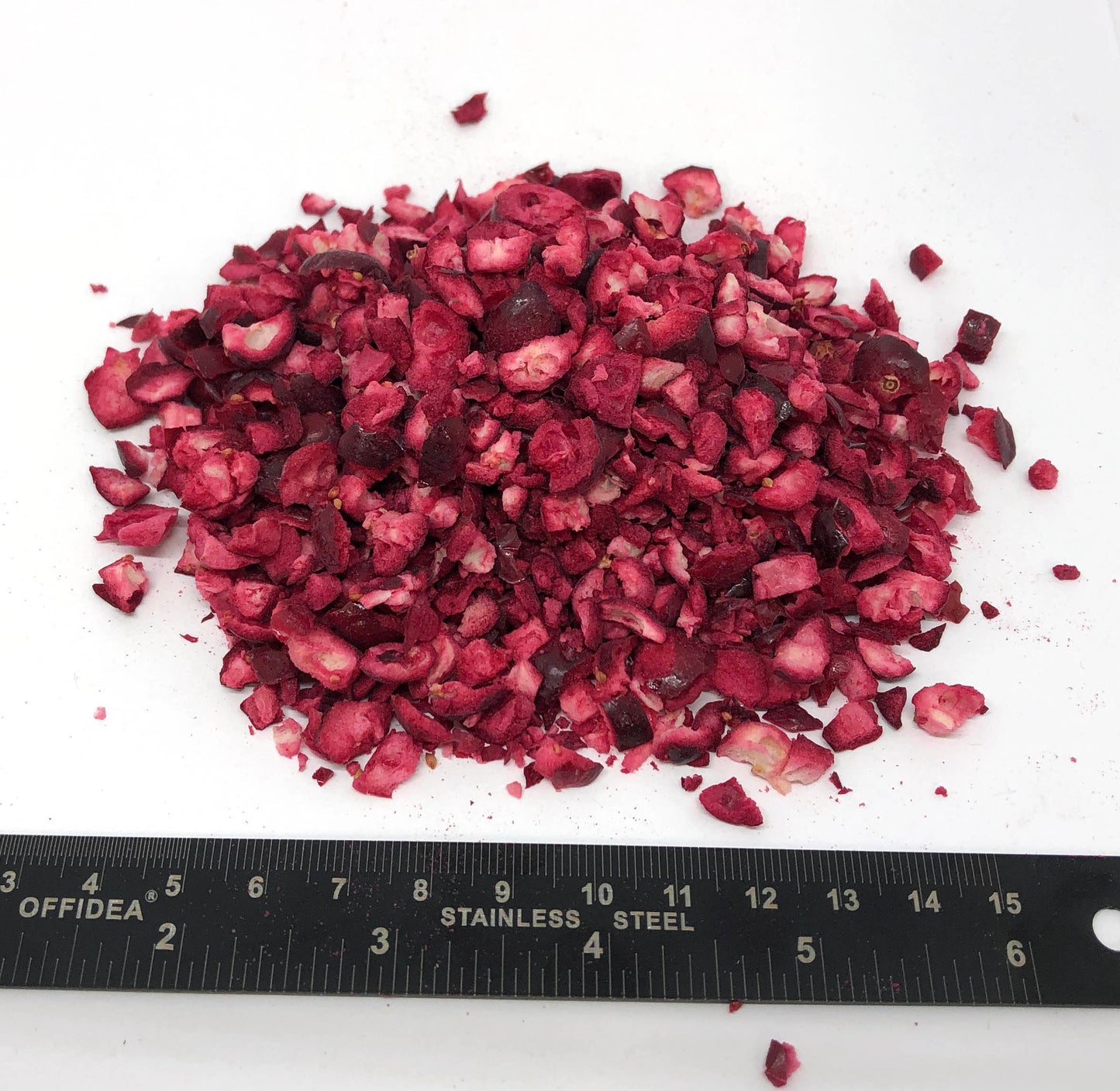 Cranberries - Freeze Dried