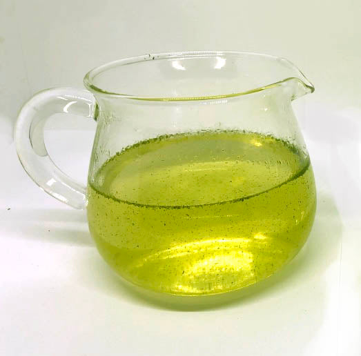 Sencha Ashikubo - Shizuoka (org)