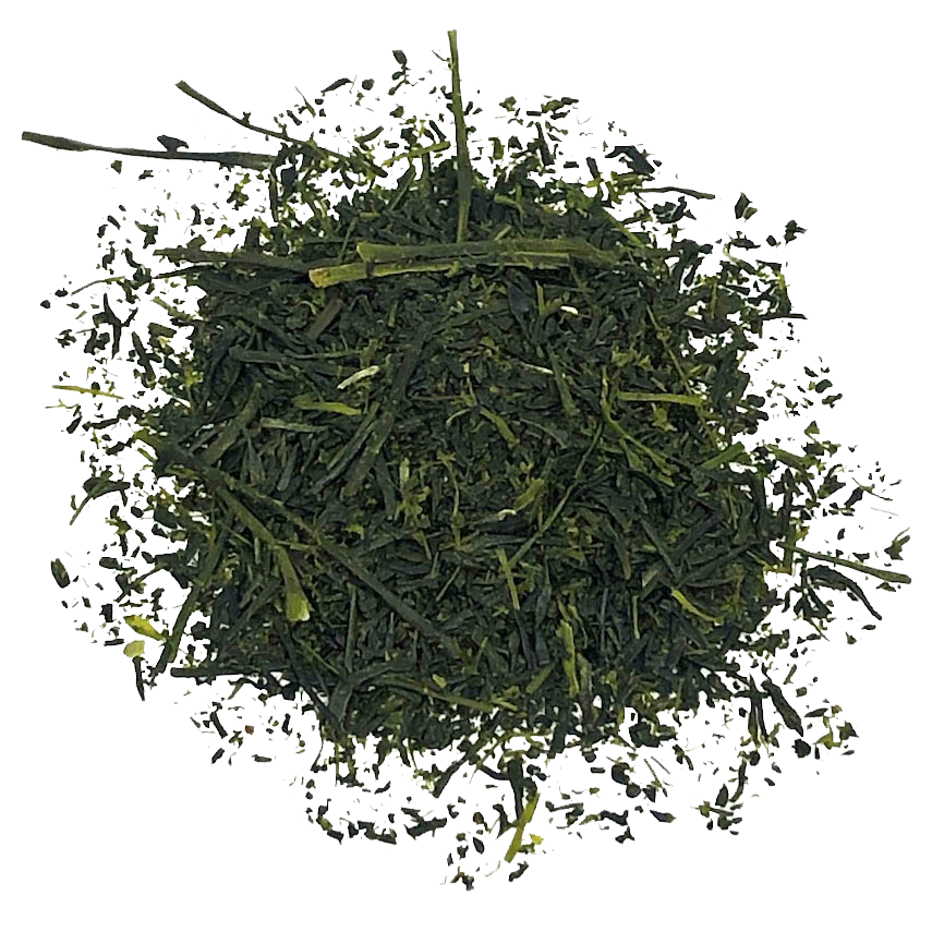 Sencha Ashikubo - Shizuoka (org)