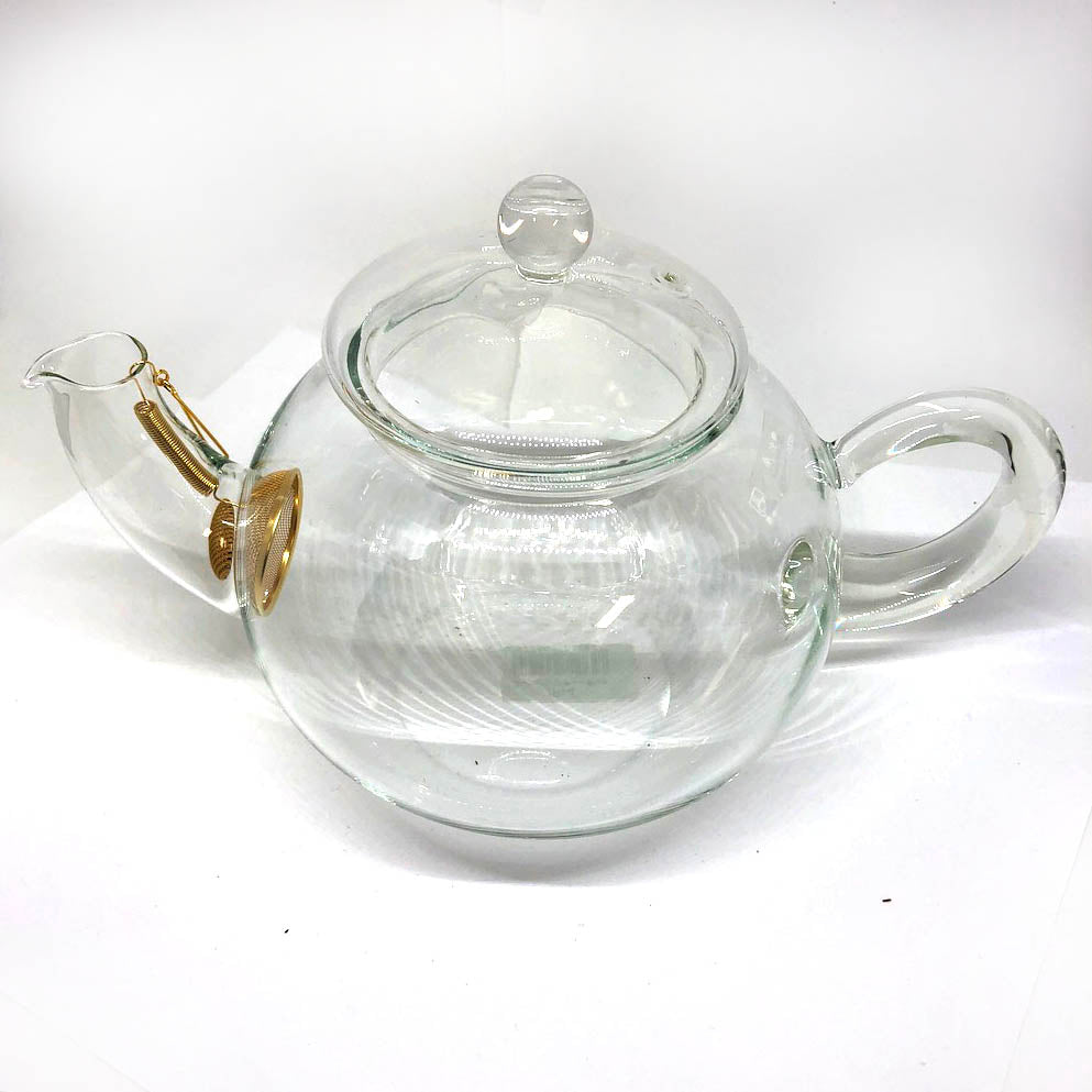 Bola Glass Teapot - 15 oz