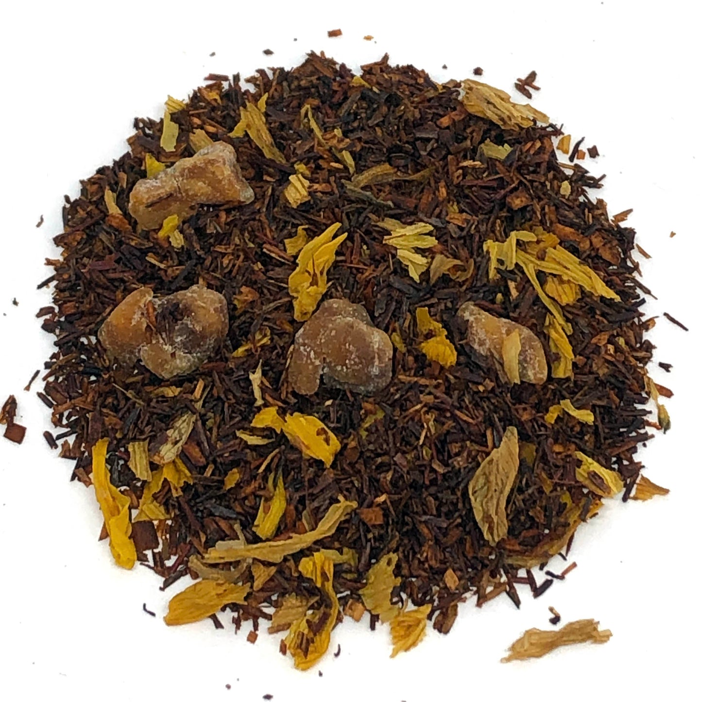 Monkey Business Rooibos - TEA VAULT