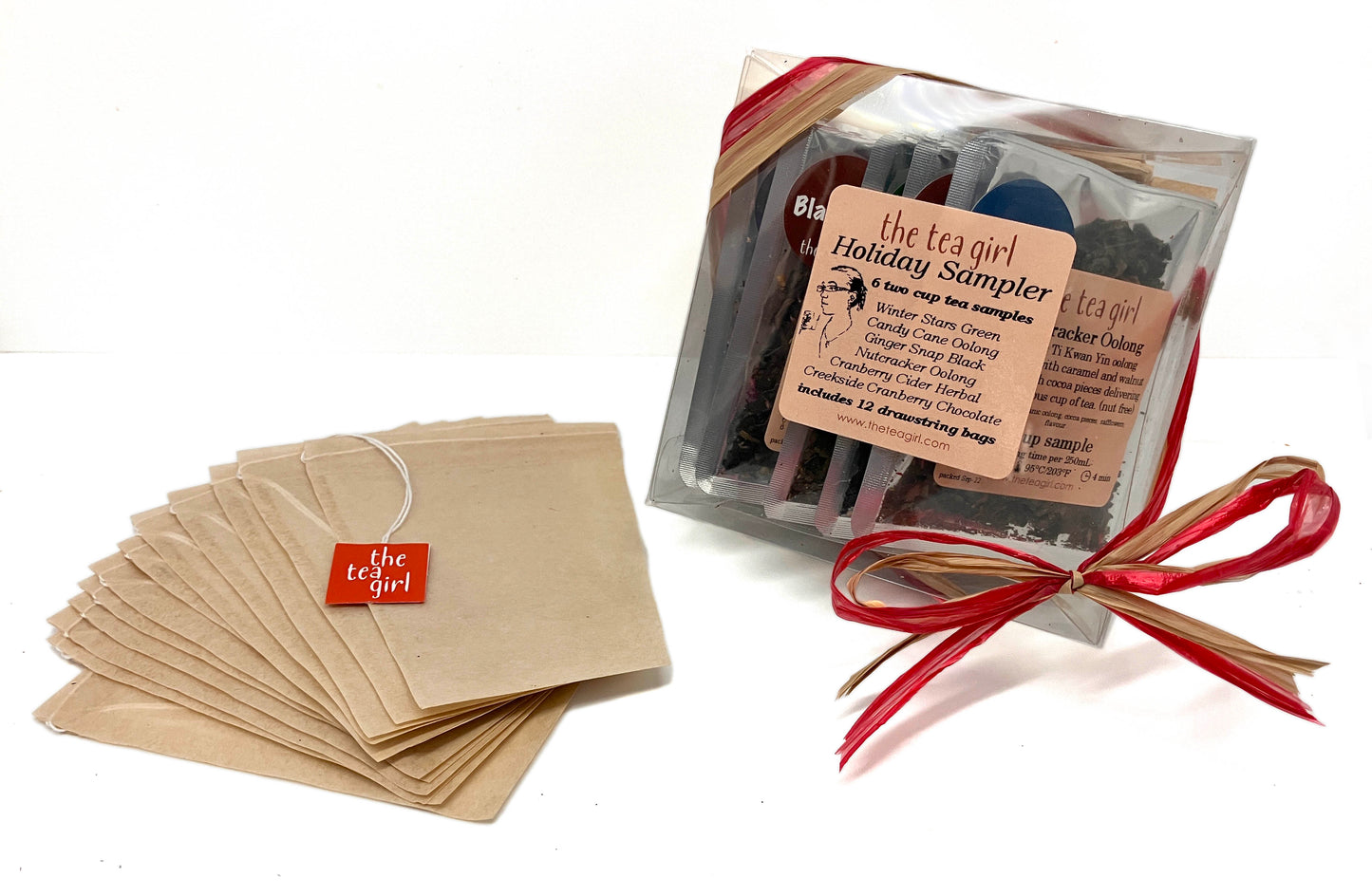 Holiday Sampler Pack