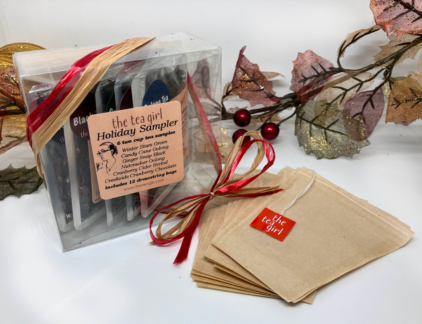 Holiday Sampler Pack