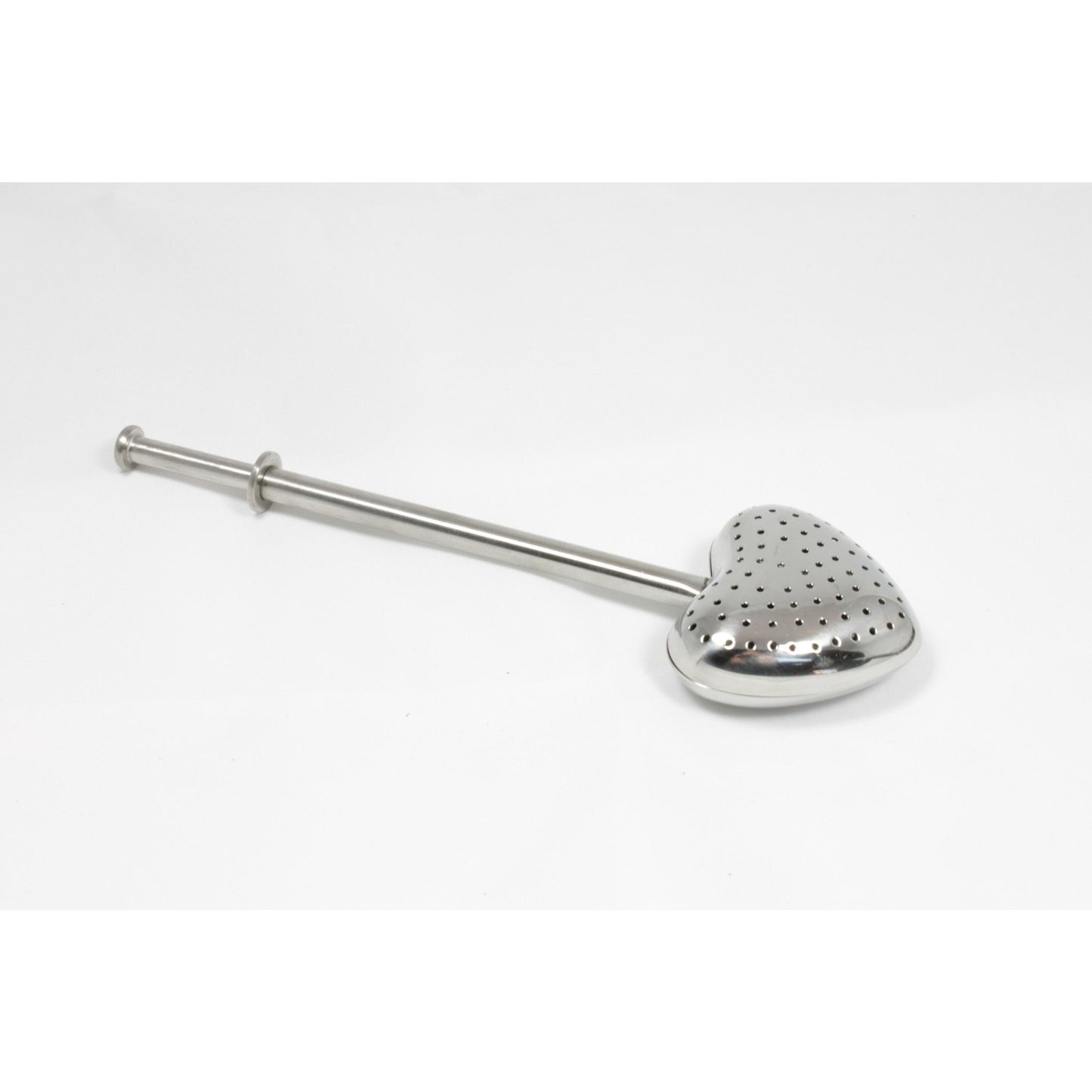 Heart Throb Push Open Infuser