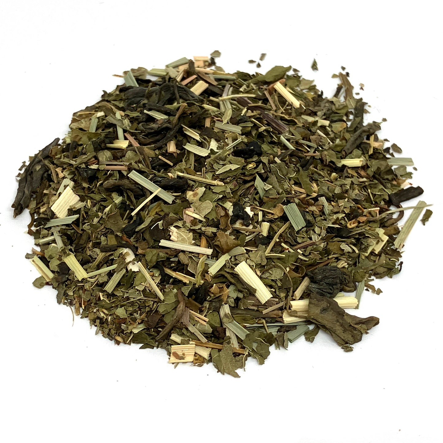 Lemon Dragon - TEA VAULT